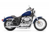 2007 Harley-Davidson  XL883L  Sportster Low photo